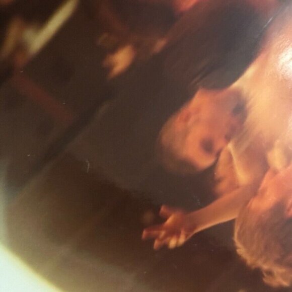 Janine Gordon Photograph 20x24" C-print Edition Mosh Pit Signed Warped Tour - Picture 6 of 7